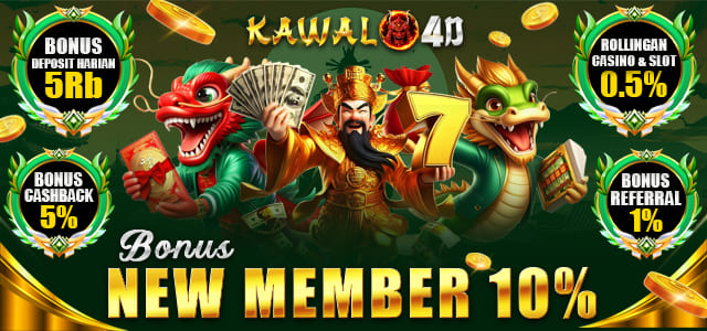 KAWAL4D